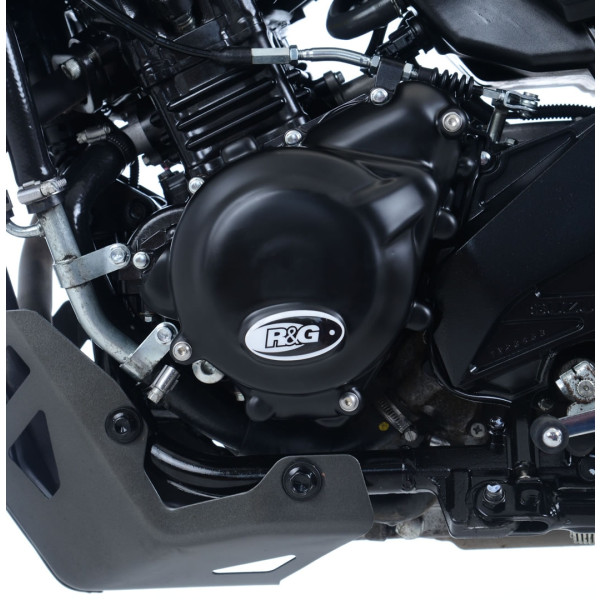 R&G Engine Case Cover for Suzuki GSX 250R '17- & Suzuki V-Strom 250 '17- (LHS)